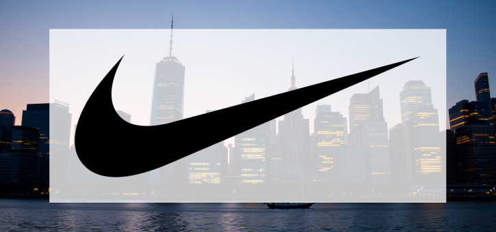 Beitragsbild zu Nike Aktie: Einbruch unausweichlich?