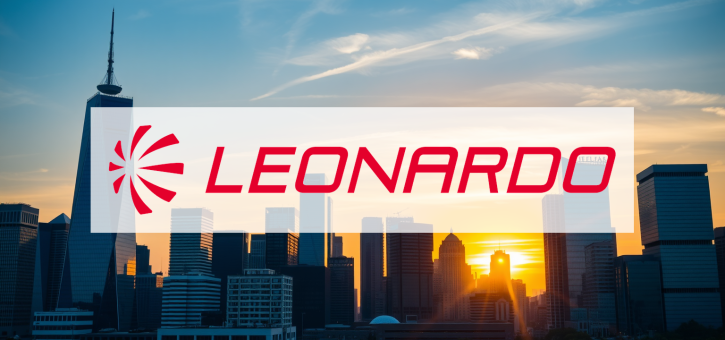 Beitragsbild zu Leonardo Aktie: Branchenvergleich eingeschätzt
