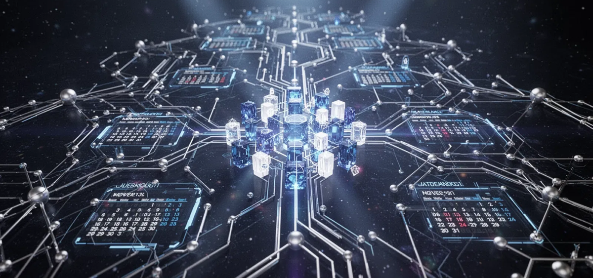 Beitragsbild zu Cardano: Geöffnetes Buch!