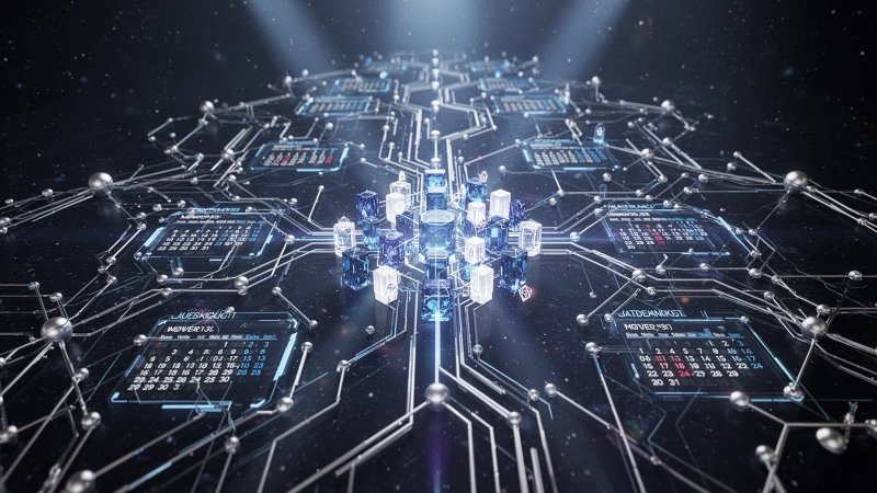 Beitragsbild zu Cardano: Geöffnetes Buch!