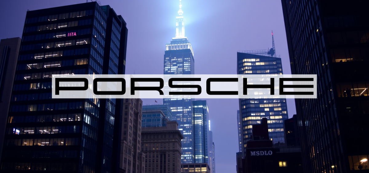 Beitragsbild zu Porsche Aktie: Sparprogramm verschärft Abwärtstrend