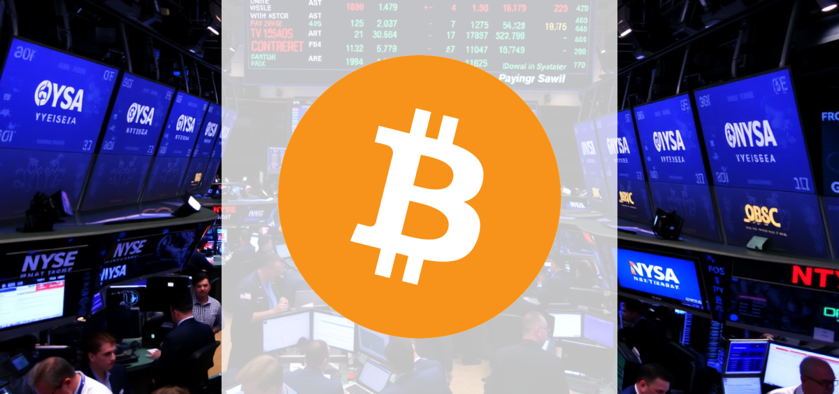 Beitragsbild zu Bitcoin: Allzeithoch geknackt!