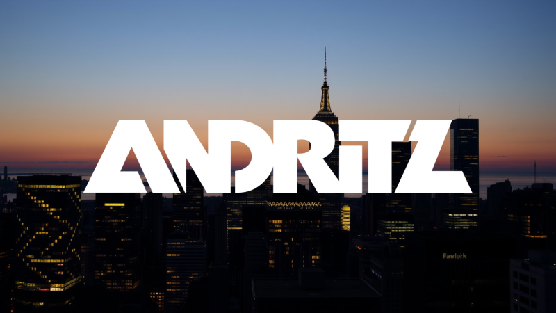 Beitragsbild zu Andritz Aktie: Marktausblick gegeben