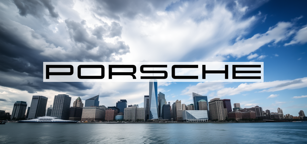 Beitragsbild zu Porsche AG Aktie: Ausweg ungewiss!