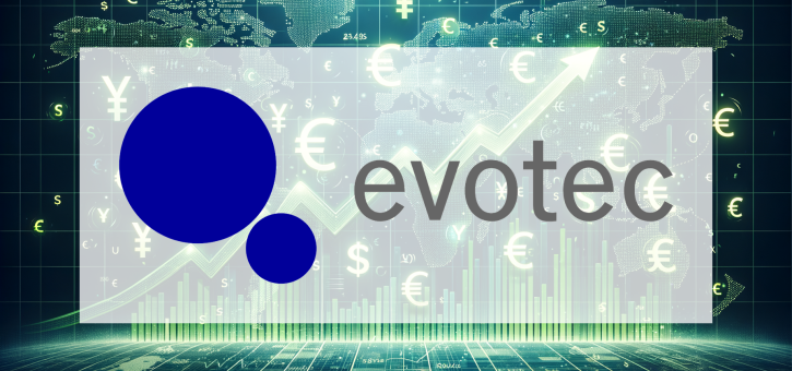 Beitragsbild zu Evotec Aktie: Geduldige Beobachtung