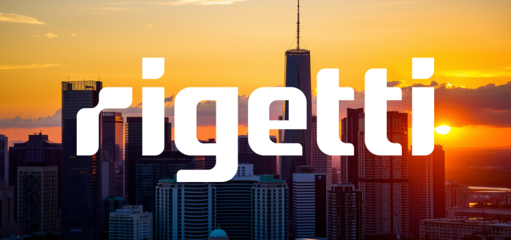 Beitragsbild zu Rigetti Aktie: Sanfter Aufschwung!