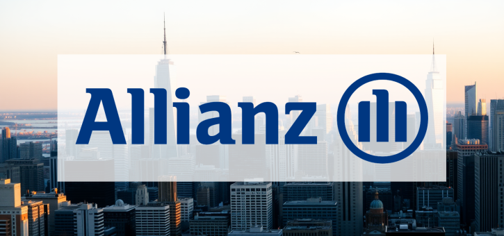 Beitragsbild zu Allianz Aktie: Nachfrageveränderungen abwarten