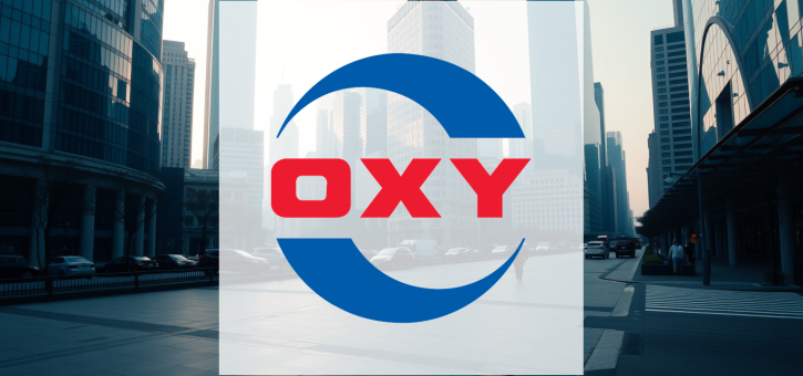 Beitragsbild zu Occidental Petroleum Aktie: Tagesaktuelle Einordnung