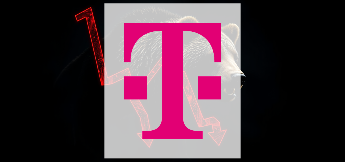 Beitragsbild zu Deutsche Telekom Aktie: T-Mobile-Erfolg wird zum Bumerang