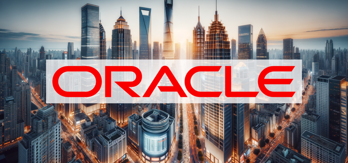 Beitragsbild zu Oracle Aktie: KI-Albtraum eskaliert!