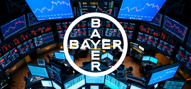 Beitragsbild zu Bayer Aktie: Radikalkur gegen Glyphosat?