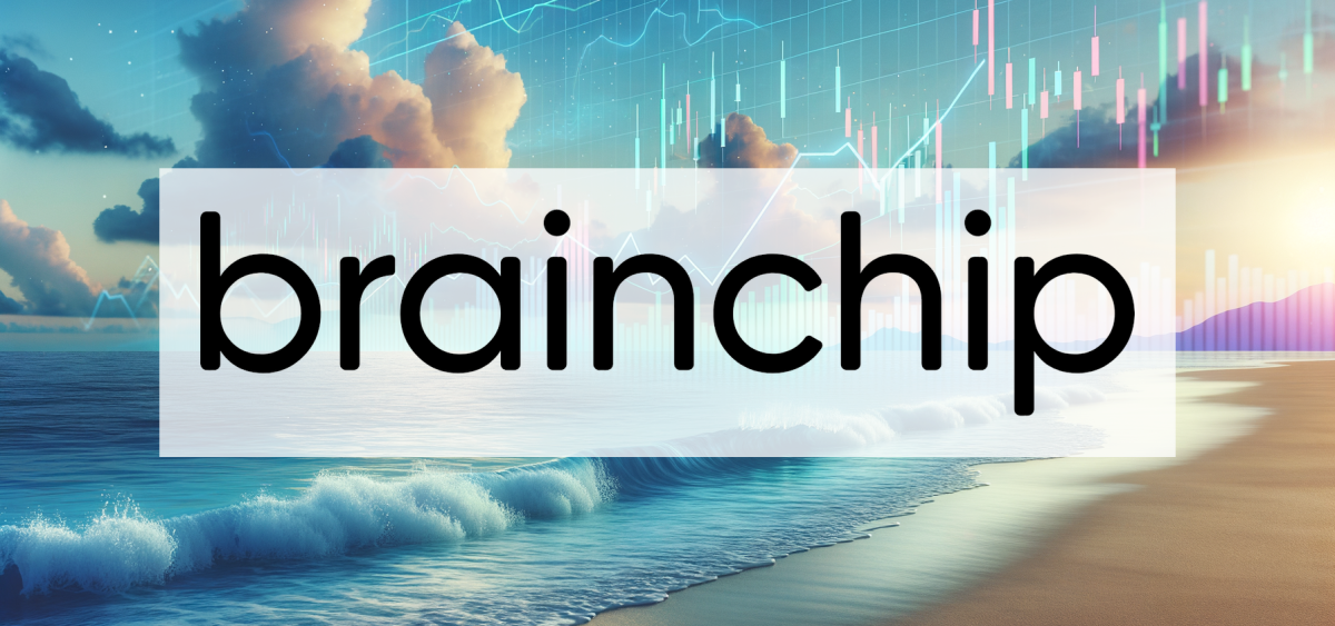 Beitragsbild zu BrainChip Aktie: Errungenschaften honoriert!