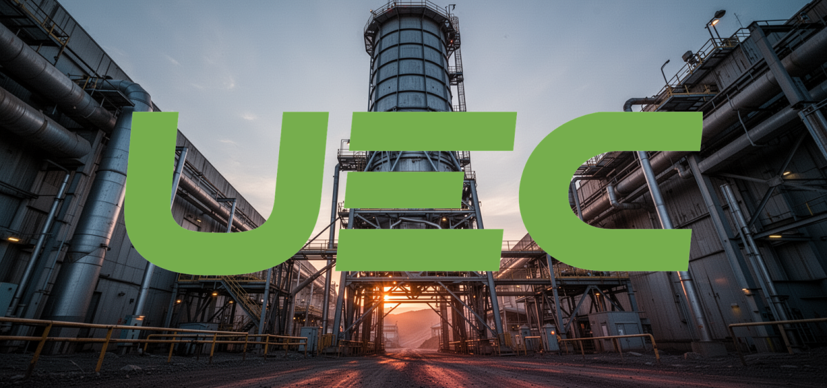 Beitragsbild zu Uranium Energy Aktie: Finanzkennzahlen checken