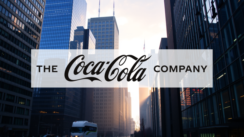 Beitragsbild zu Coca-Cola Aktie: Machtkampf der Großinvestoren
