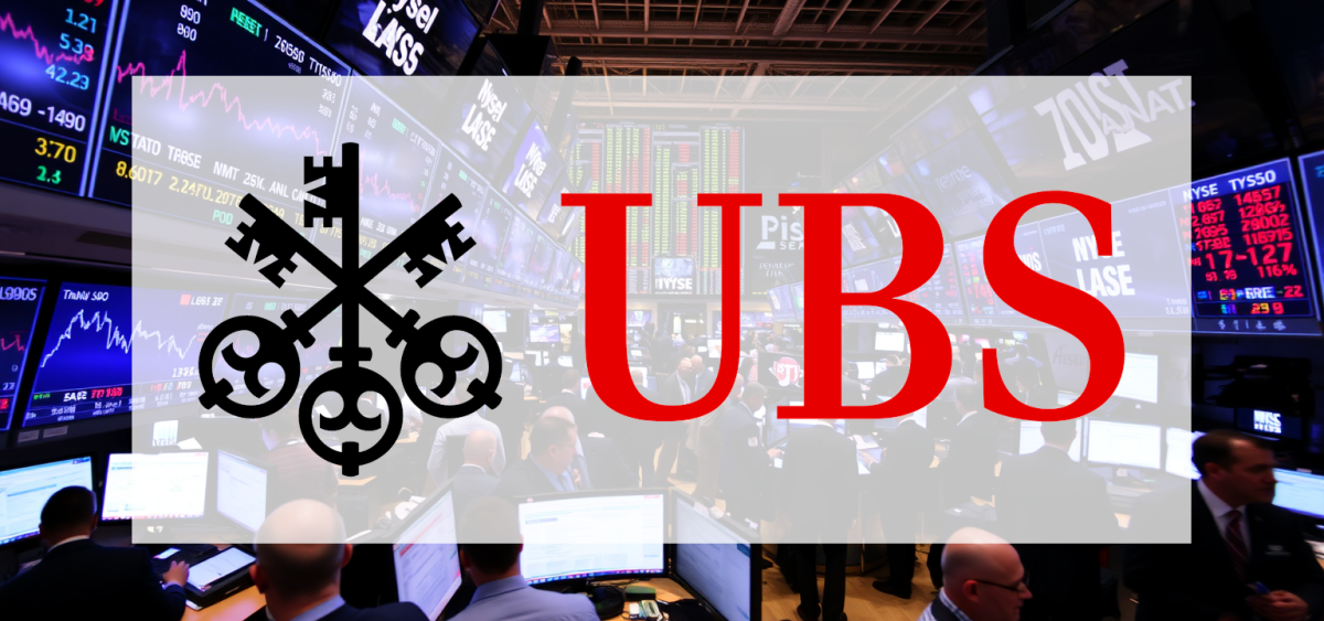 Beitragsbild zu UBS: Radikaler Zerschlagungsplan entfacht Finanzbeben