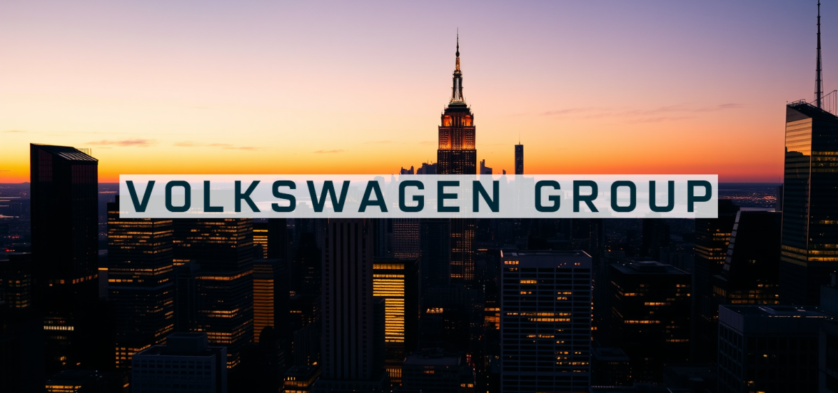 Beitragsbild zu Volkswagen Aktie: Doppelschlag aus China und USA!