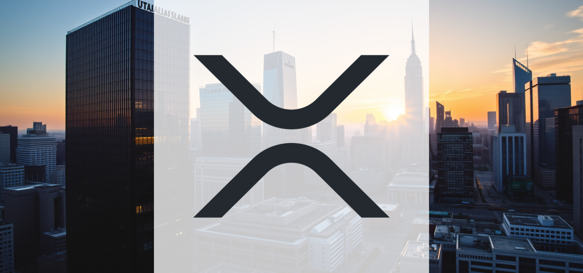 Beitragsbild zu XRP: Absturz oder Befreiungsschlag?
