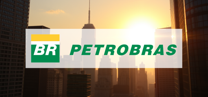 Beitragsbild zu Petrobras Aktie: Wichtige Indikatoren