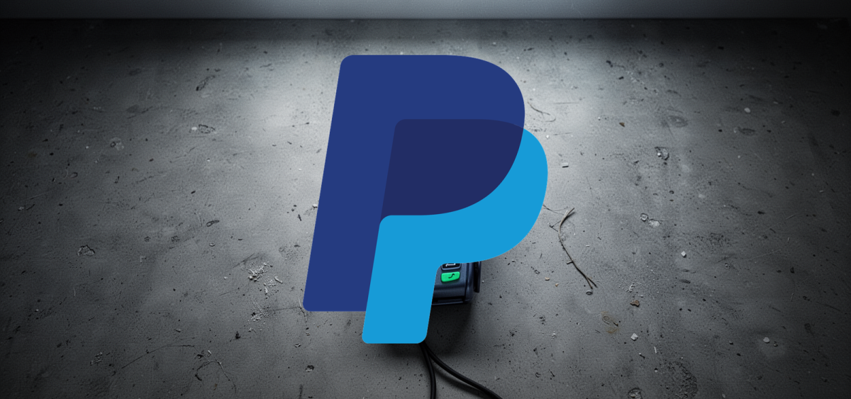 Beitragsbild zu PayPal Aktie: Vertrauensverlust eskaliert