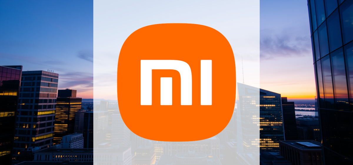 Beitragsbild zu Xiaomi Aktie: Zerrissen zwischen zwei Fronten