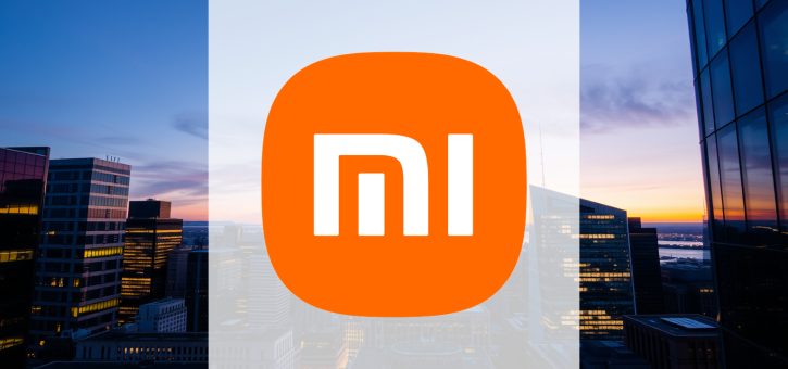 Beitragsbild zu Xiaomi Aktie: Zerrissen zwischen zwei Fronten