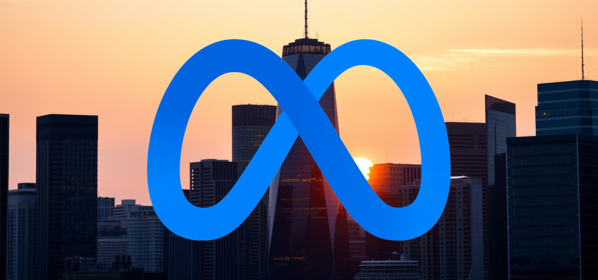 Beitragsbild zu Meta Platforms Aktie: Angriff aufs Wohnzimmer