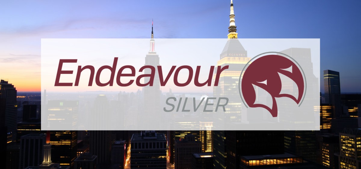 Beitragsbild zu Endeavour Silver Aktie: Silber-Rally unter Druck