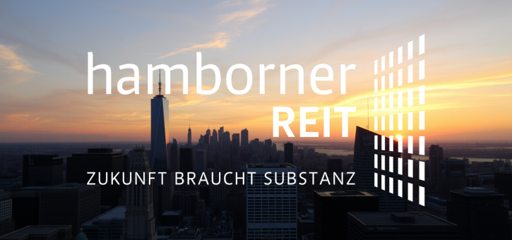 Beitragsbild zu Hamborner REIT Aktie: Großartige Neuheiten!