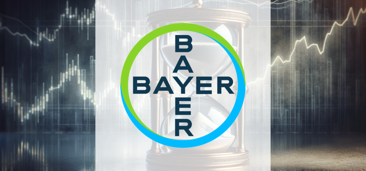 Beitragsbild zu Bayer Aktie: Endlich wieder gute Nachrichten