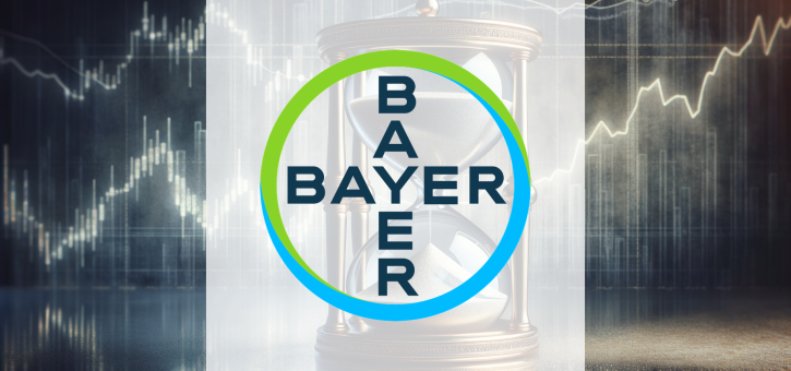 Beitragsbild zu Bayer Aktie: Endlich wieder gute Nachrichten