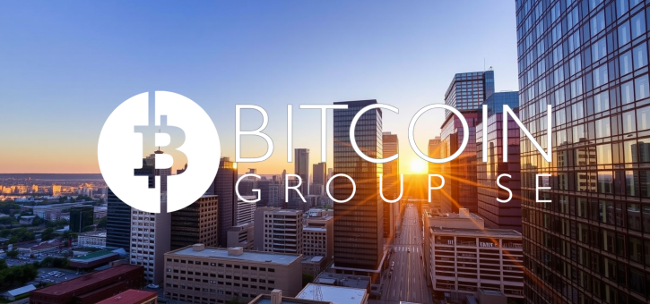 Beitragsbild zu Bitcoin Group Aktie: Paradox perfekt!