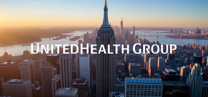 Beitragsbild zu UnitedHealth Aktie: Neuer CEO, alte Probleme?