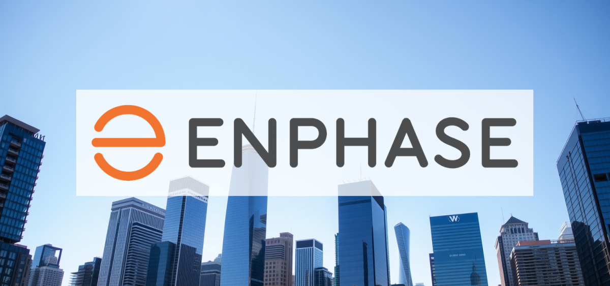Beitragsbild zu Enphase Energy Aktie: Erneute Rückschläge?