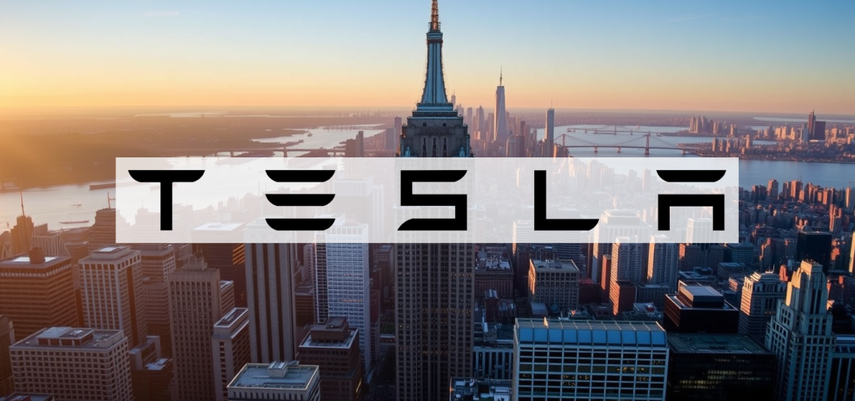 Beitragsbild zu Tesla Aktie: Totalabsturz in Europa!