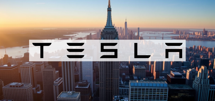 Beitragsbild zu Tesla Aktie: Totalabsturz in Europa!