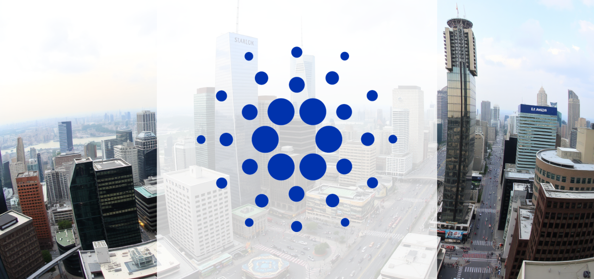 Beitragsbild zu Cardano: Wende in Sicht?