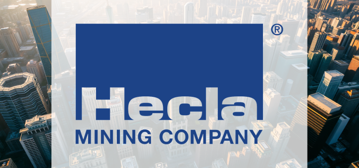 Beitragsbild zu Hecla Mining Aktie: Analysten schlagen Alarm!