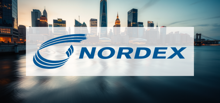 Beitragsbild zu Nordex Aktie: Geheime Rally ohne News?