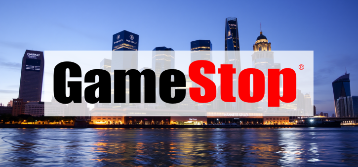 Beitragsbild zu GameStop Aktie: Negativtrend bestätigt?