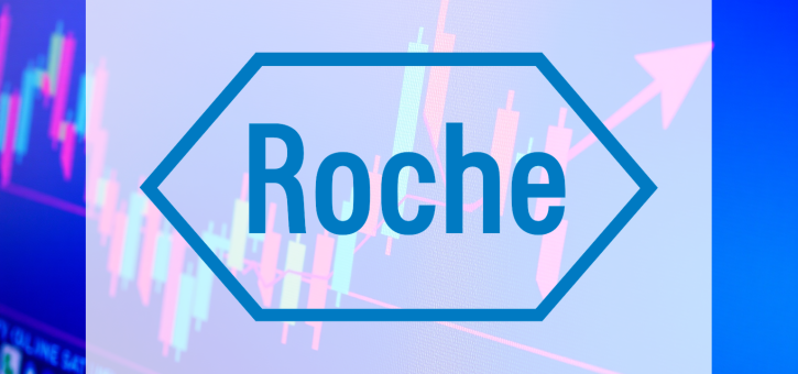Beitragsbild zu Roche Aktie: Neuer Hoffnungsträger im Krebskampf?