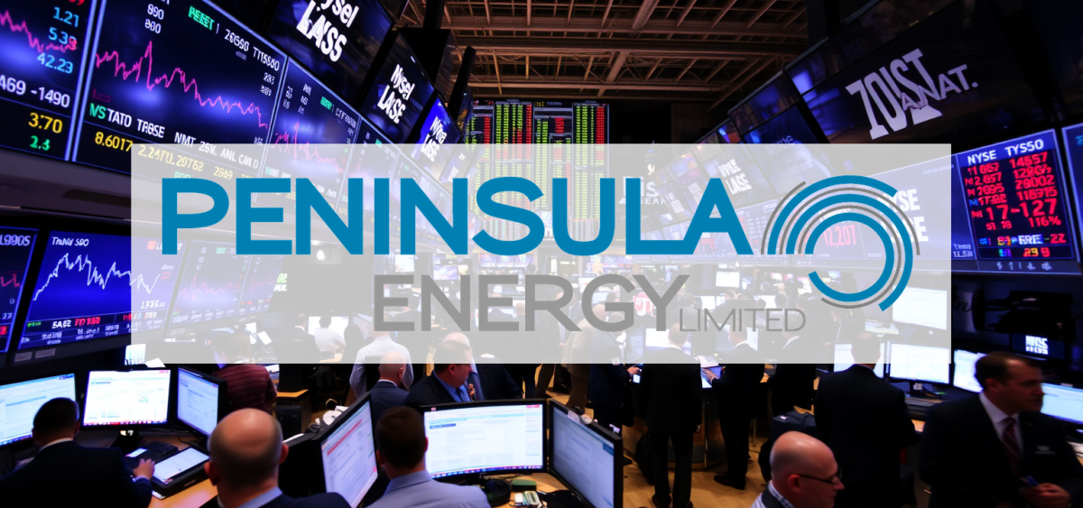 Beitragsbild zu Peninsula Energy: Entscheidungsschlacht naht