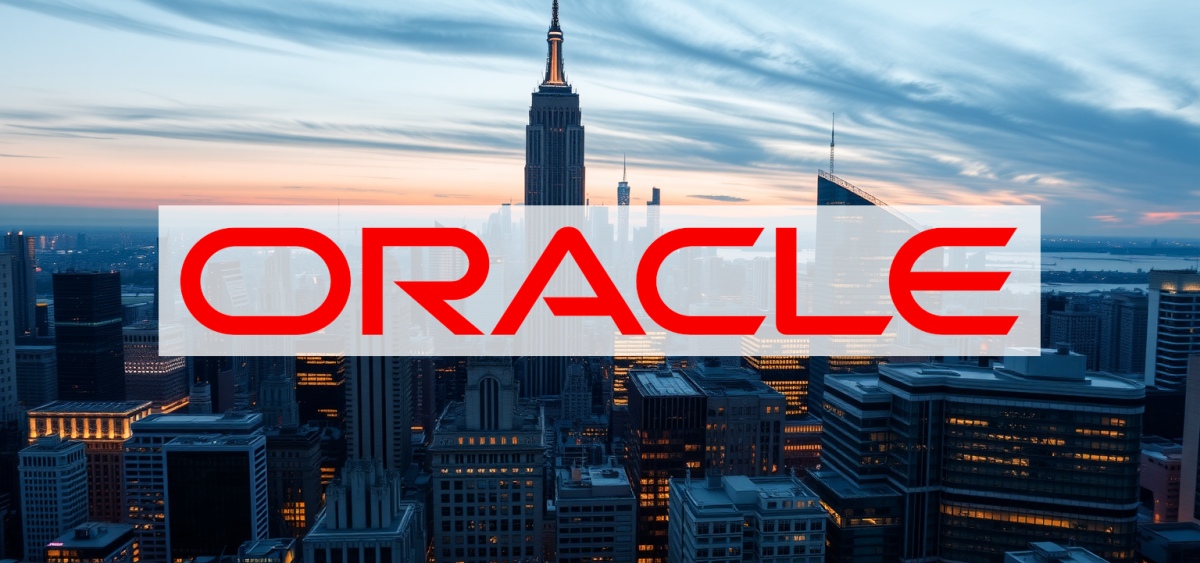 Beitragsbild zu Oracle Aktie: KI-Boom entfacht Milliardenrausch