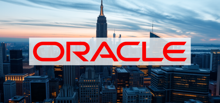 Beitragsbild zu Oracle Aktie: KI-Boom entfacht Milliardenrausch