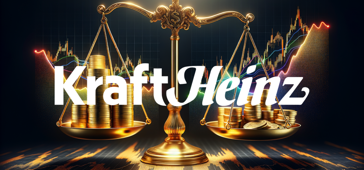 Beitragsbild zu Kraft Heinz Aktie: Milliarden-Aufspaltung im Anmarsch?