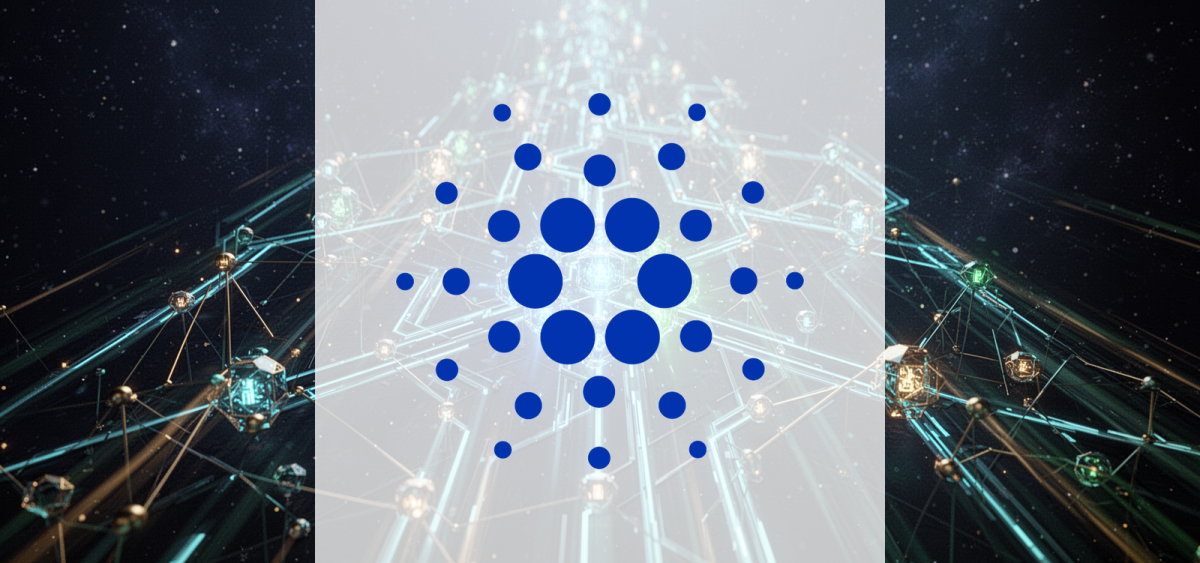 Beitragsbild zu Cardano: Wegweisender Monat