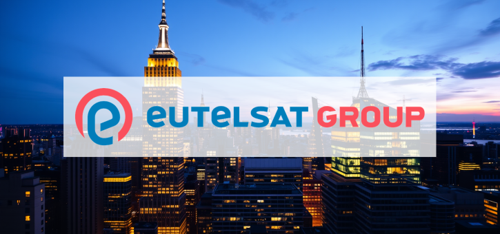 Beitragsbild zu Eutelsat Aktie: Optimismus Vorprogrammiert