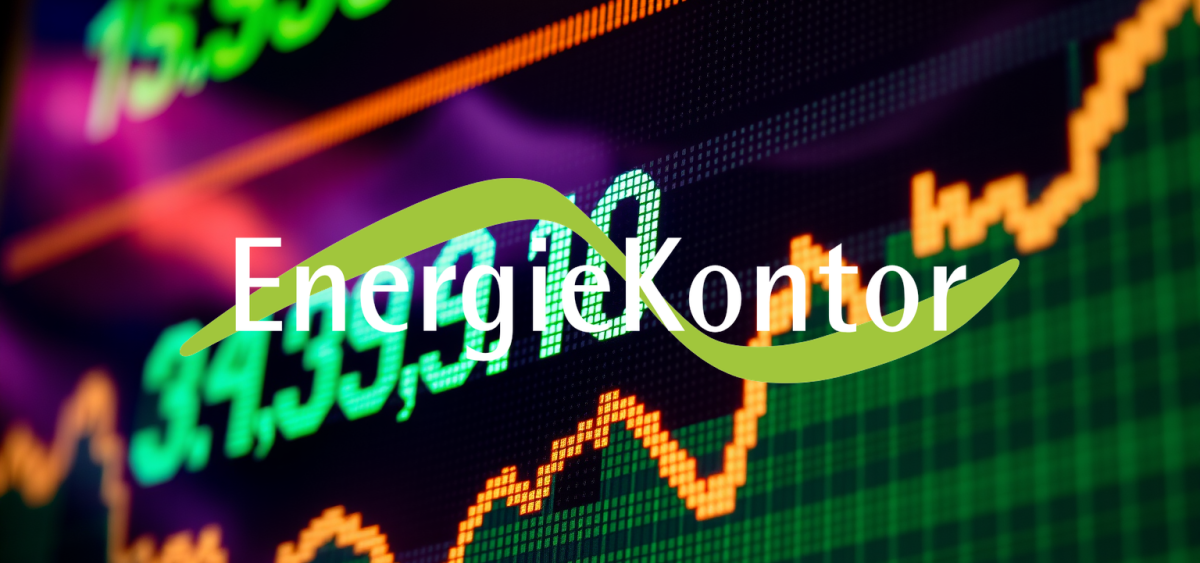 Beitragsbild zu Energiekontor Aktie: Short-Seller greifen an!