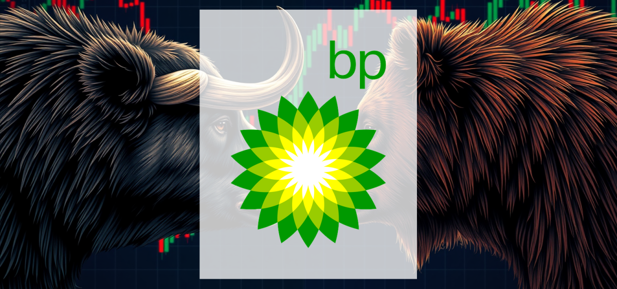 Beitragsbild zu BP Aktie: Warum der Aktienrückkauf nicht zieht