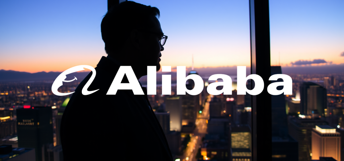 Beitragsbild zu Alibaba Aktie: Mega-Umbau soll alles ändern
