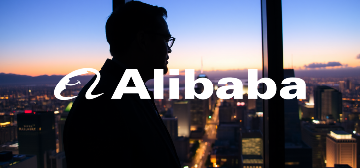 Beitragsbild zu Alibaba Aktie: Mega-Umbau soll alles ändern